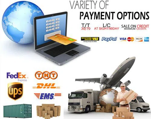 shipment
