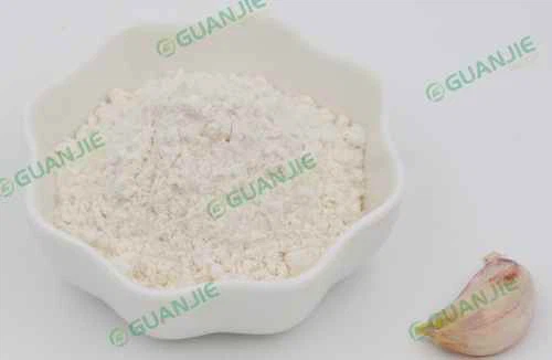 Odorless garlic extract Odorless garlic extract